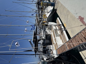 Oceanis 41 „Fata Morgana“ – fotka 4