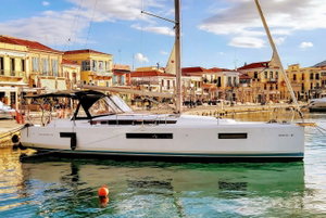 Sun Odyssey 440 „AF-SO440R“ – fotka 3