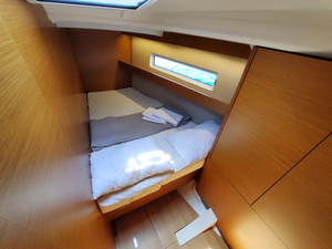Sun Odyssey 440 „AF-SO440R“ – fotka 6