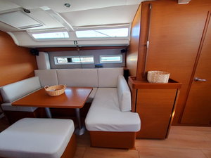 Sun Odyssey 440 „AF-SO440R“ – fotka 7