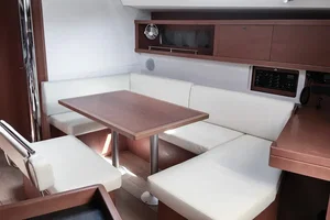 Oceanis 45 „Mambo 1“ – fotka 11