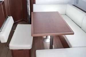 Oceanis 45 „Mambo 1“ – fotka 13