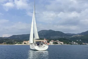 Oceanis 45 „Mambo 1“ – fotka 19
