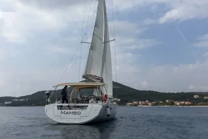 Oceanis 45 „Mambo 1“ – fotka 21