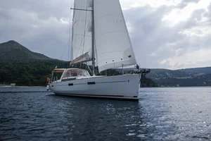 Oceanis 45 „Mambo 1“ – fotka 20