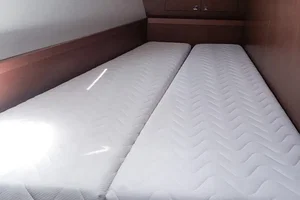 Oceanis 45 „Mambo 1“ – fotka 12