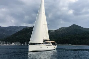 Oceanis 45 „Mambo 1“ – fotka 16