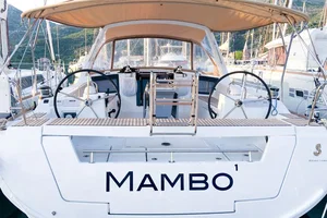 Oceanis 45 „Mambo 1“ – fotka 10