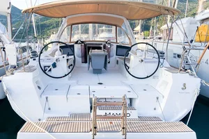 Oceanis 45 „Mambo 1“ – fotka 5