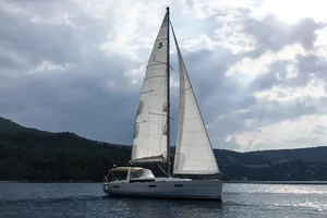 Oceanis 45 „Mambo 1“ – fotka 17