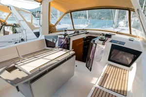 Oceanis 45 „Mambo 1“ – fotka 14