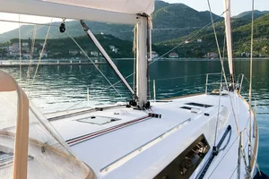 Oceanis 45 „Mambo 1“ – fotka 4
