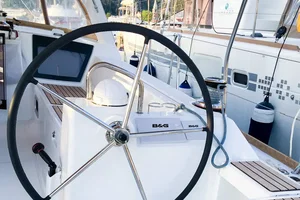 Oceanis 45 „Mambo 1“ – fotka 7