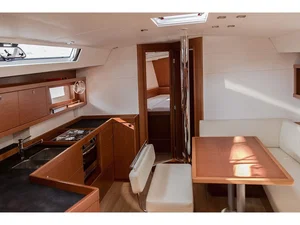 Oceanis 45 „Mambo 1“ – fotka 23