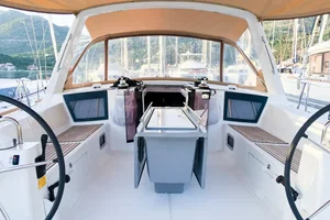 Oceanis 45 „Mambo 1“ – fotka 9