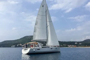 Oceanis 45 „Mambo 1“ – fotka 18