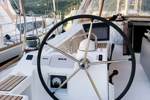 Oceanis 45 „Mambo 1“ – fotka 8