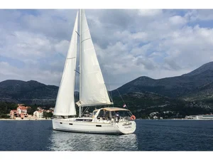 Oceanis 45 „Mambo 1“ – fotka 22