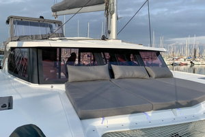 Lucia 40 „Merengue“ – fotka 2