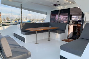 Lucia 40 „Merengue“ – fotka 4