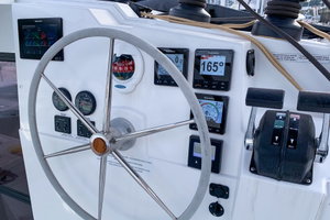 Lucia 40 „Merengue“ – fotka 3