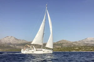Oceanis 45 „Slide“ – fotka 12