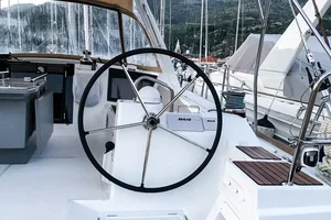 Oceanis 45 „Slide“ – fotka 7