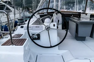 Oceanis 45 „Slide“ – fotka 6