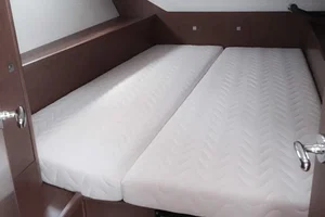 Oceanis 45 „Slide“ – fotka 10