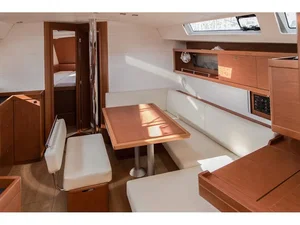 Oceanis 45 „Slide“ – fotka 13
