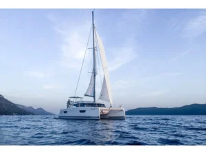 Astrea 42 „Wave“ – fotka 4
