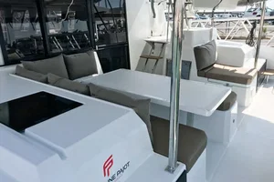Astrea 42 „Wave“ – fotka 9
