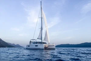Astrea 42 „Wave“ – fotka 18