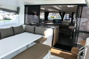 Astrea 42 „Wave“ – fotka 10