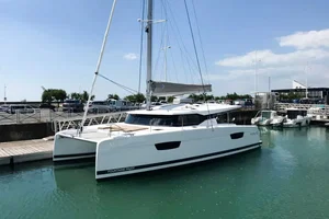 Astrea 42 „Wave“ – fotka 6