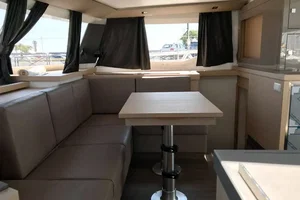 Astrea 42 „Wave“ – fotka 14