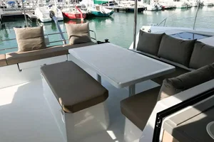 Astrea 42 „Wave“ – fotka 12