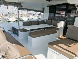 Astrea 42 „Wave“ – fotka 3