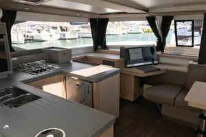 Astrea 42 „Wave“ – fotka 15