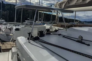 Astrea 42 „Wave“ – fotka 23