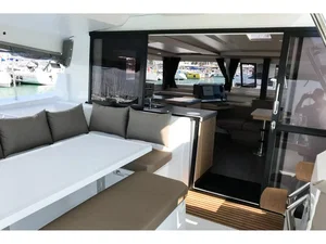 Astrea 42 „Wave“ – fotka 5