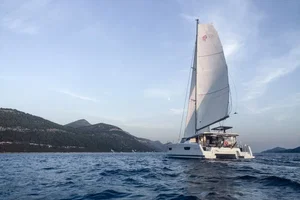 Astrea 42 „Wave“ – fotka 25