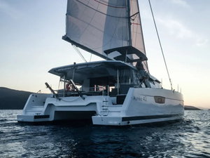 Astrea 42 „Wave“ – fotka 1