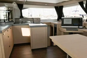Astrea 42 „Wave“ – fotka 13