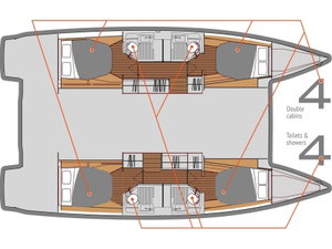 Astrea 42 „Wave“ – fotka 2
