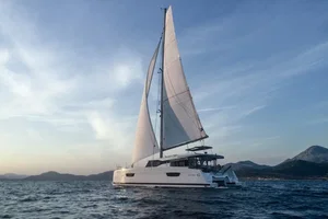 Astrea 42 „Wave“ – fotka 16