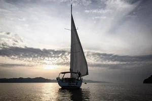 Oceanis 45 „Soul“ – fotka 20