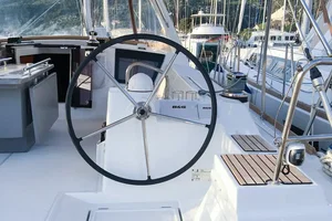 Oceanis 45 „Soul“ – fotka 9