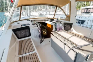 Oceanis 45 „Soul“ – fotka 15