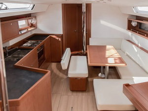 Oceanis 45 „Soul“ – fotka 3